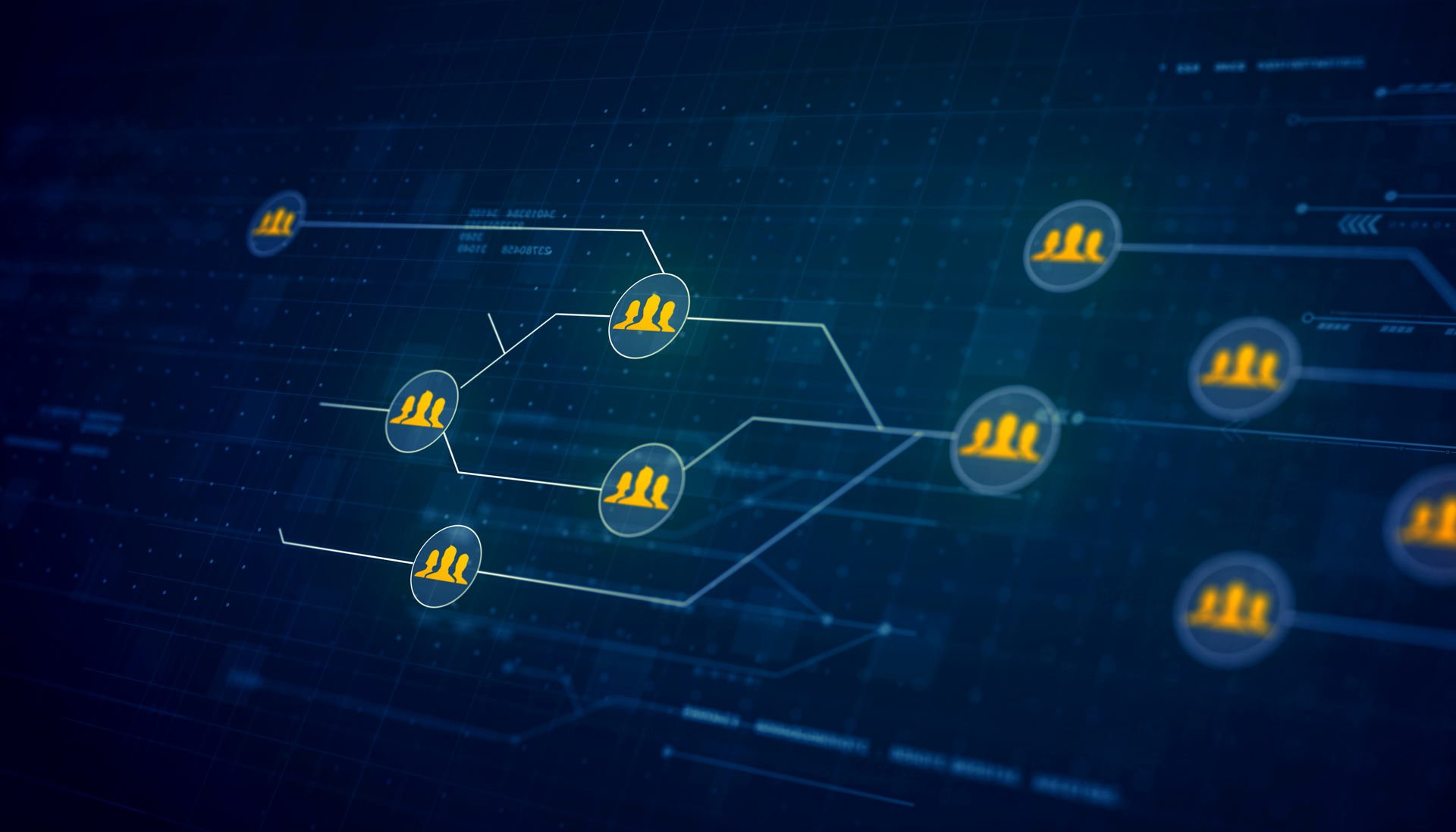 The Design Agency Logo